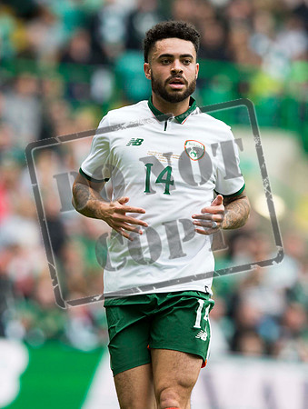 SOCCER Celtic