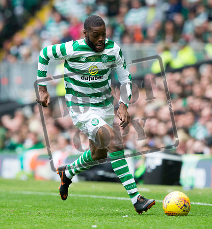 SOCCER Celtic