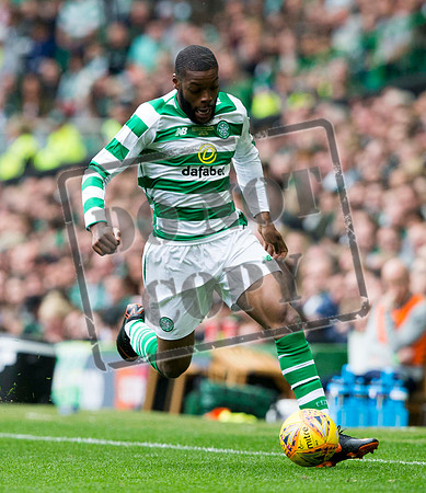 SOCCER Celtic
