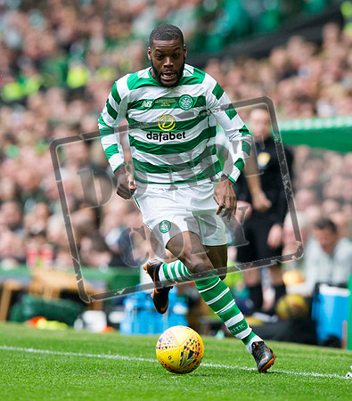 SOCCER Celtic