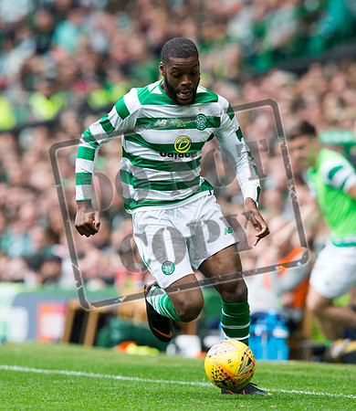 SOCCER Celtic