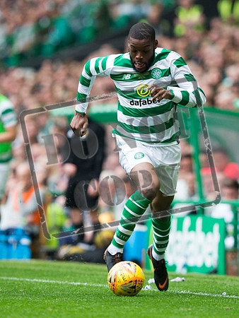SOCCER Celtic