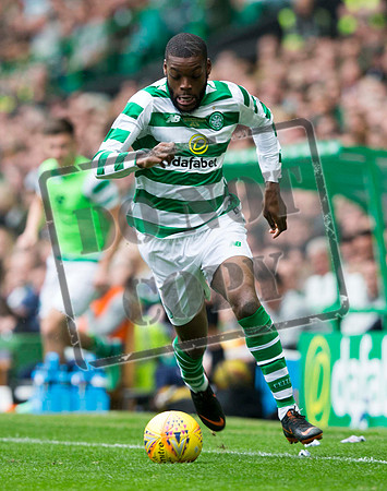 SOCCER Celtic