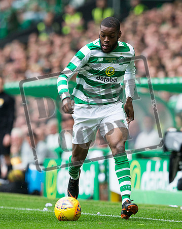 SOCCER Celtic