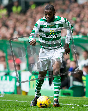 SOCCER Celtic