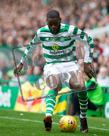 SOCCER Celtic