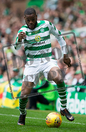 SOCCER Celtic