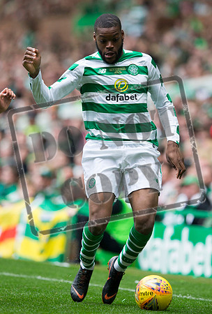 SOCCER Celtic