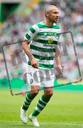 SOCCER Celtic