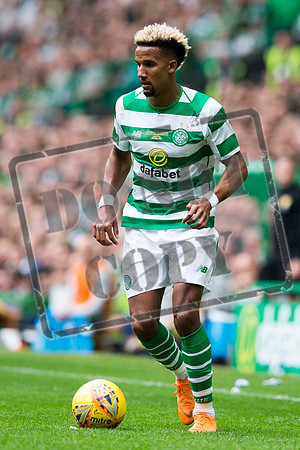 SOCCER Celtic