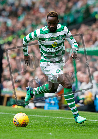 SOCCER Celtic