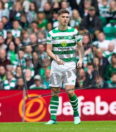 SOCCER Celtic