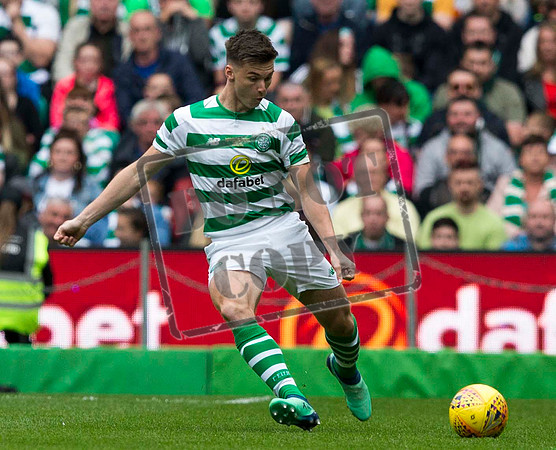 SOCCER Celtic