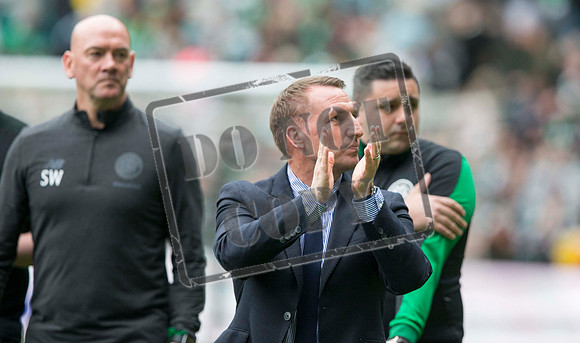 SOCCER Celtic
