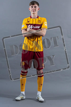 motherwell fc