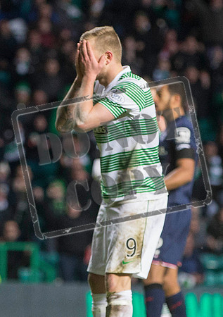 SOCCER Celtic