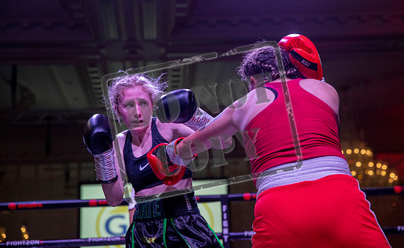 Fightzone boxing
