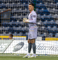 Kilmarnock v Partick Thistle