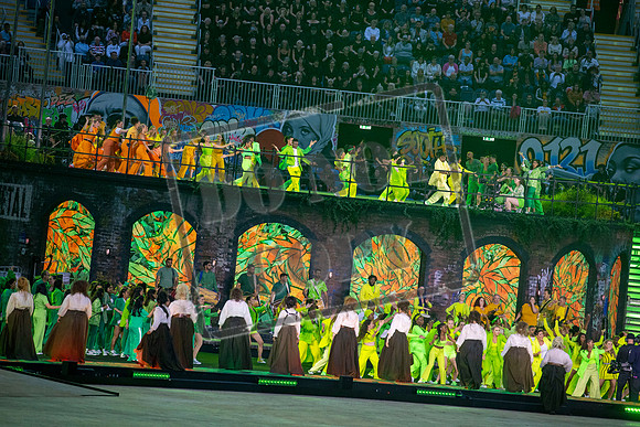 Team Scotland - Birmingham 2022 - Commonwealth Games