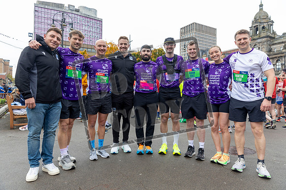Great Scottish Run