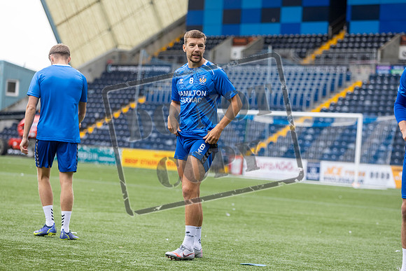 Kilmarnock