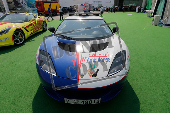 DUBAI
