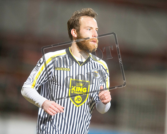 partick thistle v st mirren