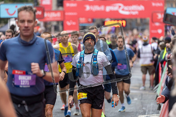Great Scottish Run