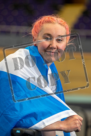 Team Scotland Cycling