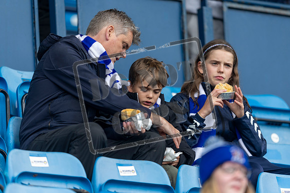 Kilmarnock v Tromso