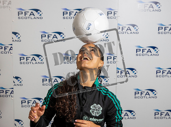 PFA Scotland announce the nominees for the spfl premiership