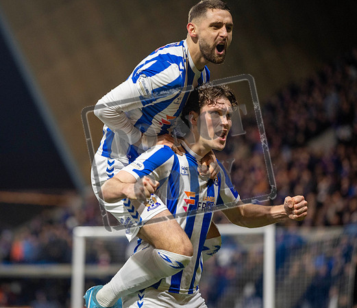 Kilmarnock v Motherwell
