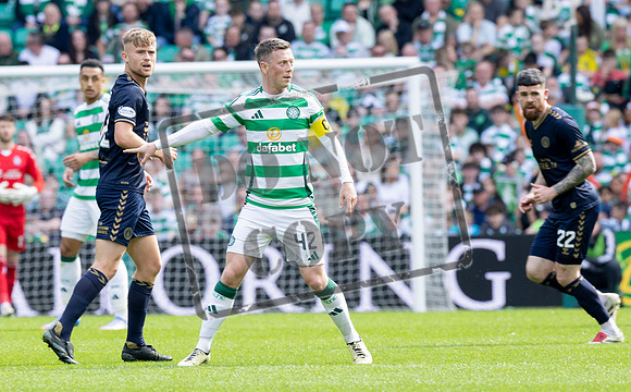 Celtic v Kilmarnock