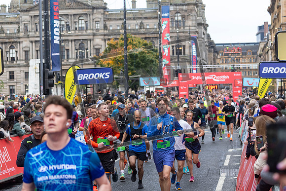 Great Scottish Run