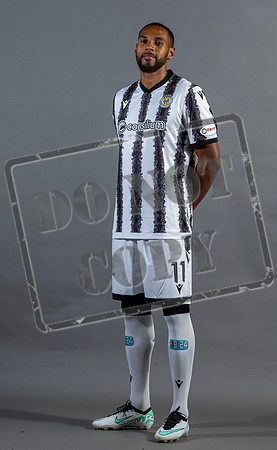St Mirren