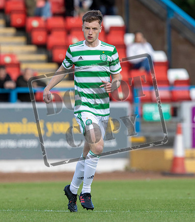 Lowland League, University of Stirling v Celtic B