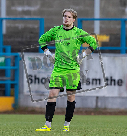 Lowland League, University of Stirling v Celtic B