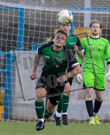 Lowland League, University of Stirling v Celtic B