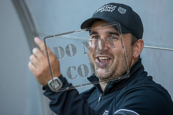 Lowland League, University of Stirling v Celtic B