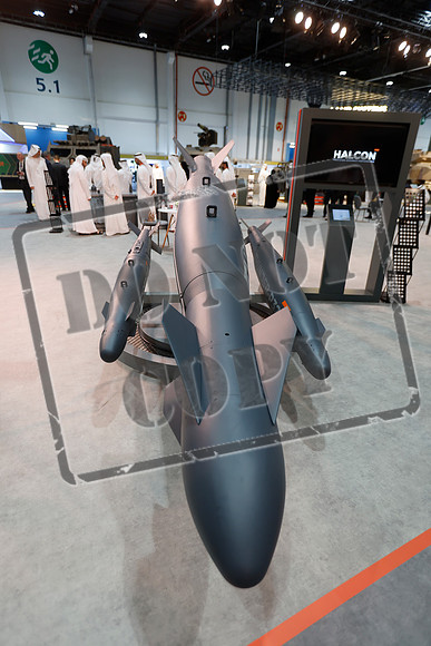 Idex/Navdex Show