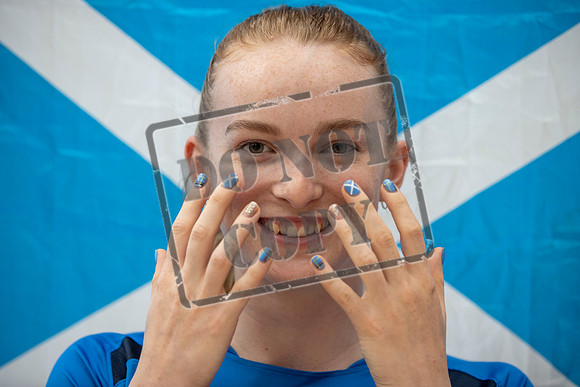 Team Scotland