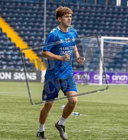 Kilmarnock