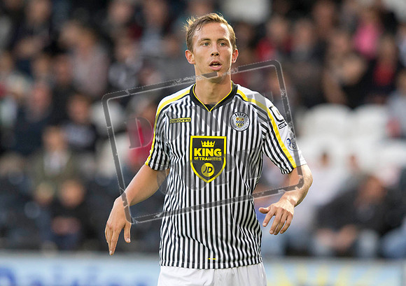 st mirren v hamilton