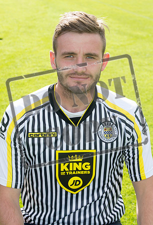 St Mirren