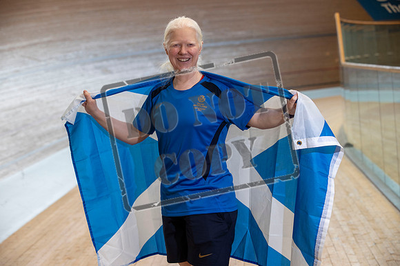 Team Scotland
