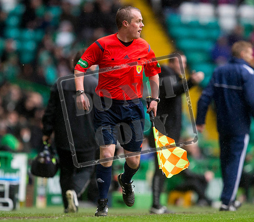 SOCCER Celtic