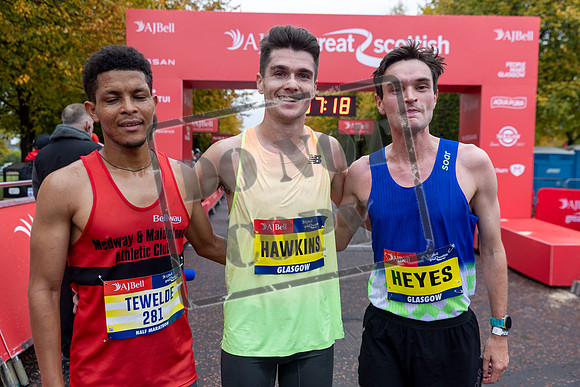 Great Scottish Run