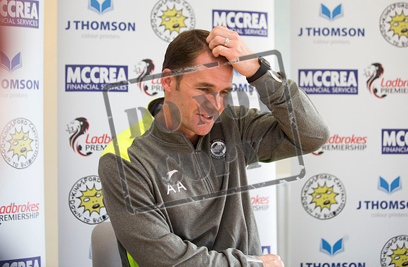 partick