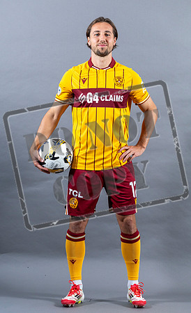 motherwell fc
