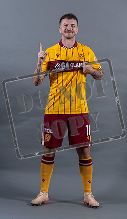 motherwell fc